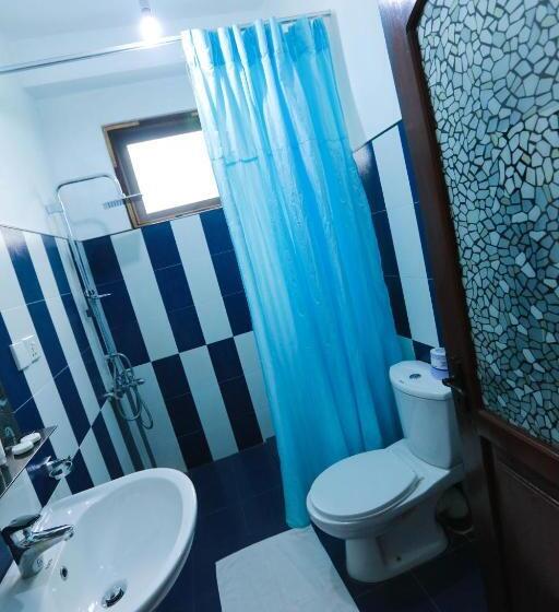 スタンダードトリプルルーム, Ella Flower Garden Resort