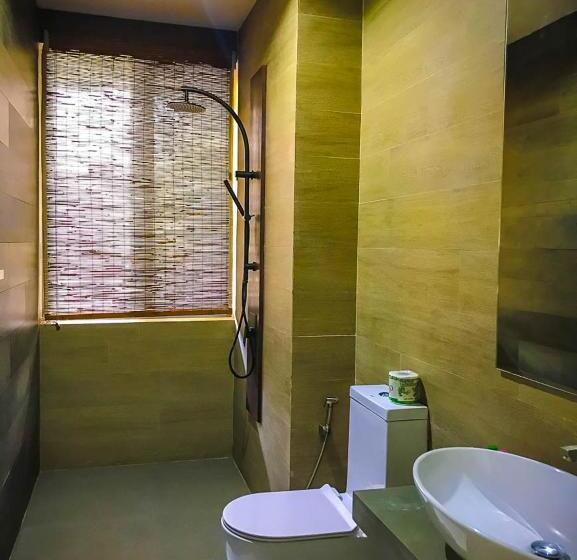 豪华房间, Ella Flower Garden Resort