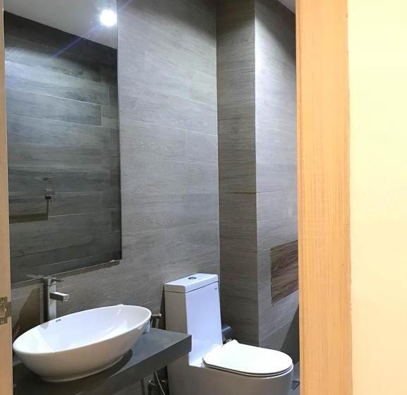 スーペリアールーム, Ella Flower Garden Resort