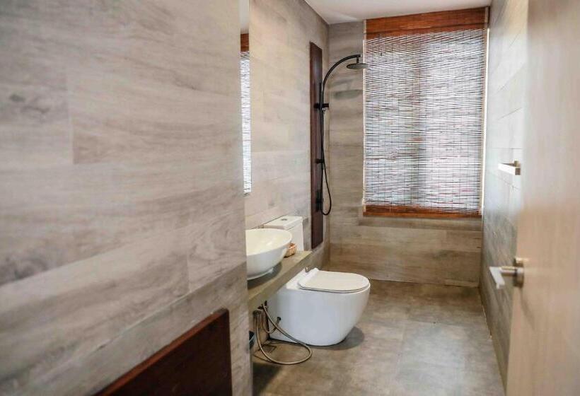 スーペリアールーム, Ella Flower Garden Resort