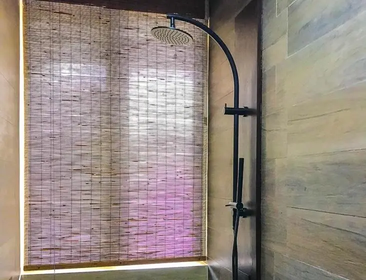 スーペリアールーム, Ella Flower Garden Resort