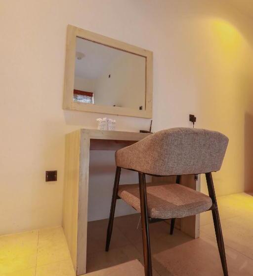 スーペリアールーム, Ella Flower Garden Resort