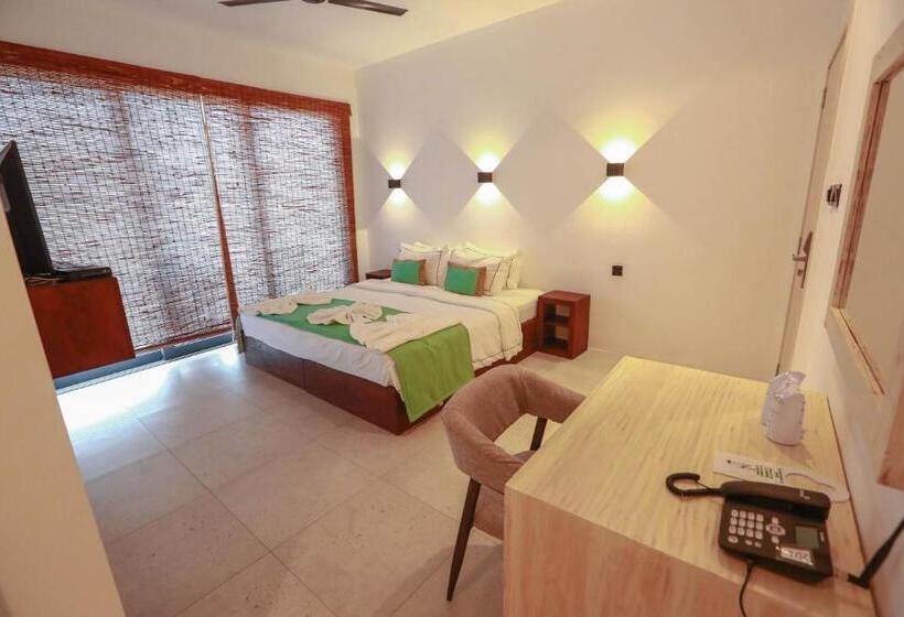 スーペリアールーム, Ella Flower Garden Resort