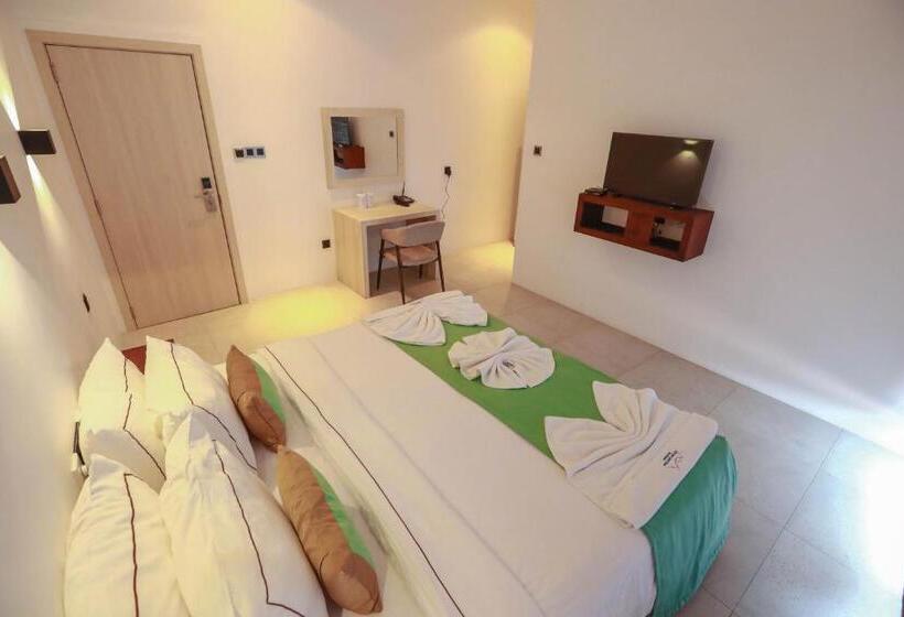 スーペリアールーム, Ella Flower Garden Resort