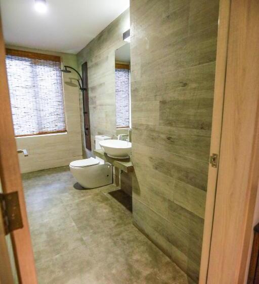 家庭套房, Ella Flower Garden Resort