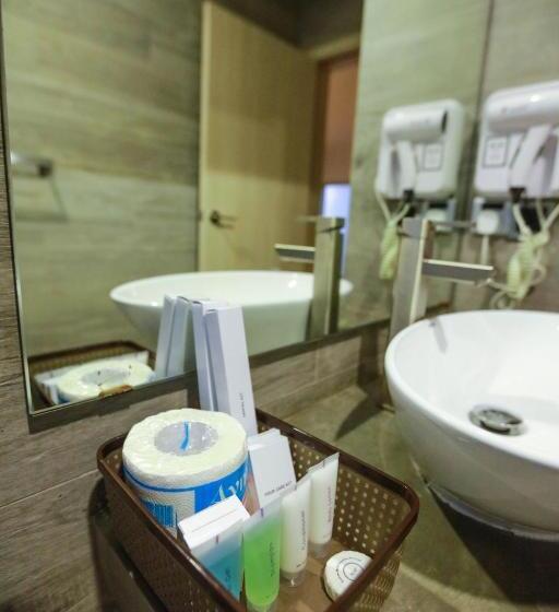 スイート（家族用）, Ella Flower Garden Resort