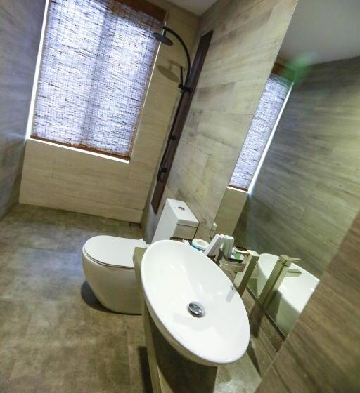 スイート（家族用）, Ella Flower Garden Resort