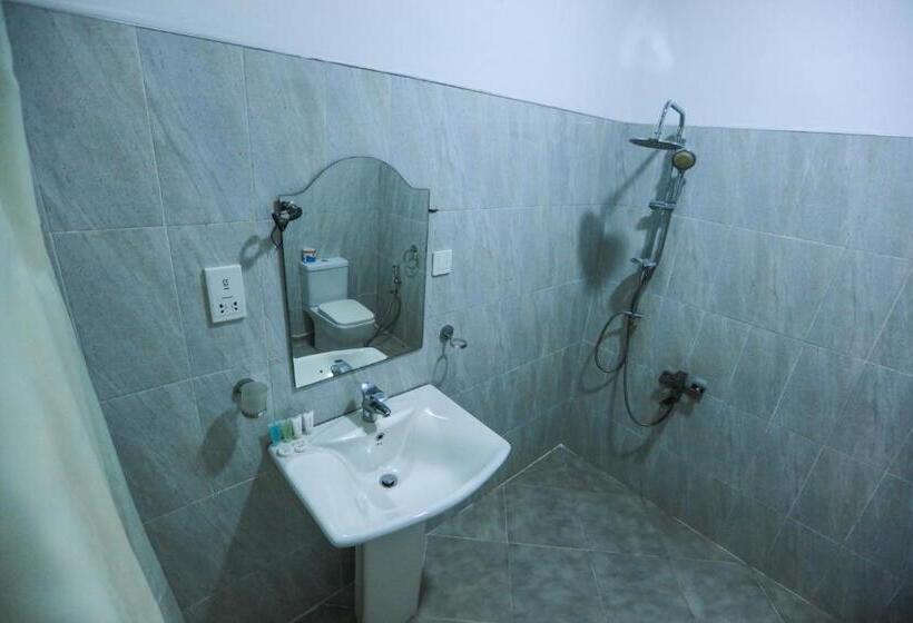 スーペリアファミリールーム, Ella Flower Garden Resort