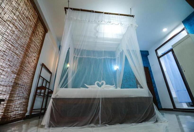 スーペリアファミリールーム, Ella Flower Garden Resort