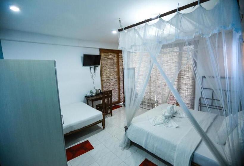 スーペリアファミリールーム, Ella Flower Garden Resort