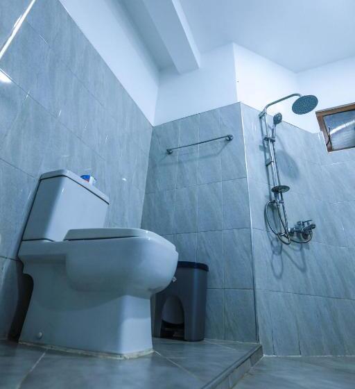 スーペリアトリプルルーム, Ella Flower Garden Resort