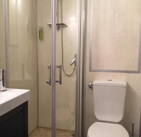 חדר סופריור, Brit Hotel Salon De Provence