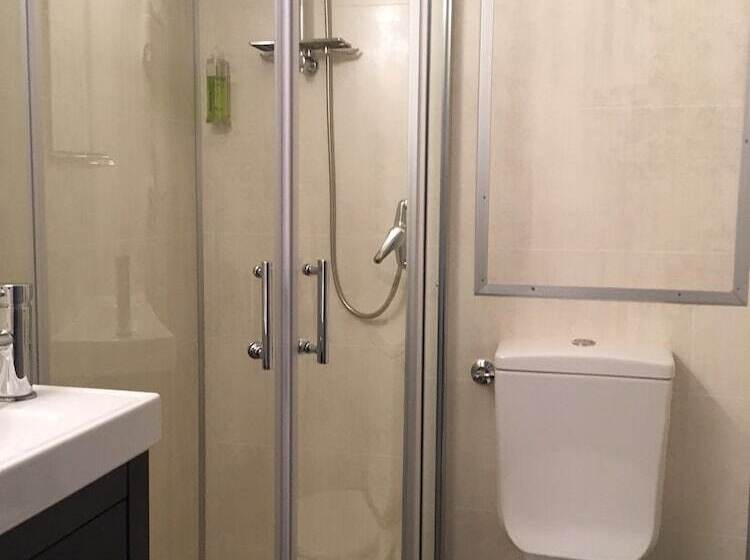 חדר סופריור, Brit Hotel Salon De Provence