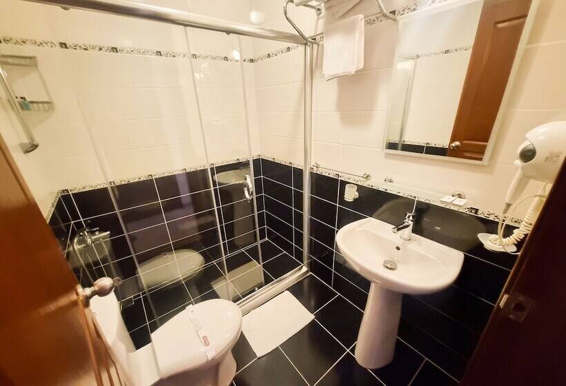 스탠다드 룸, Eskibağ Butik