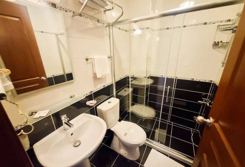 스탠다드 룸, Eskibağ Butik