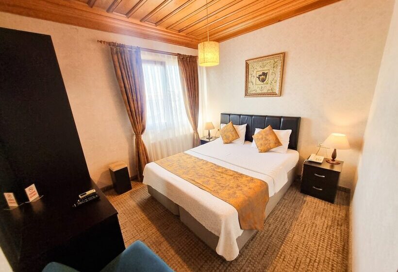 스탠다드 룸, Eskibağ Butik