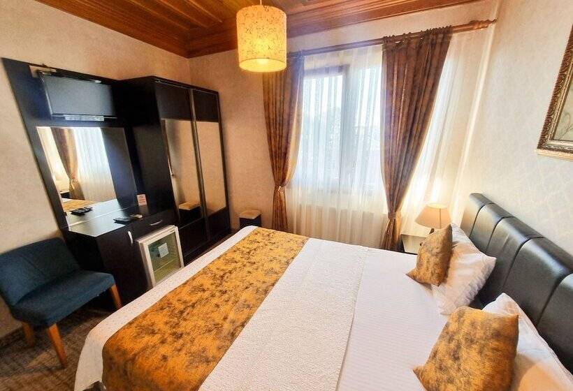 스탠다드 룸, Eskibağ Butik