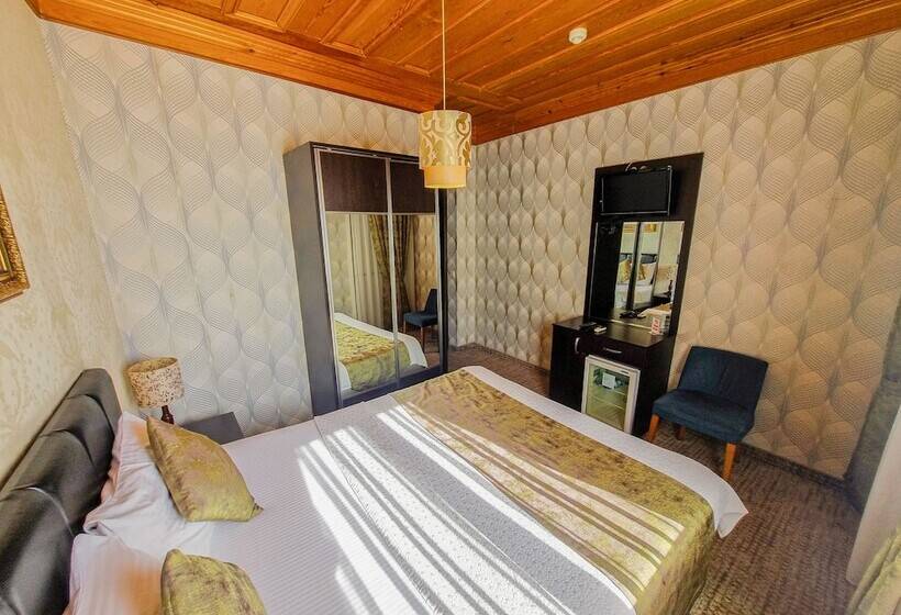 스탠다드 룸, Eskibağ Butik