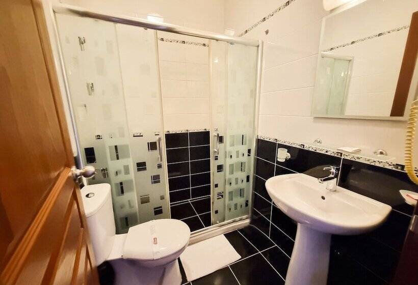 스탠다드 발코니 룸, Eskibağ Butik