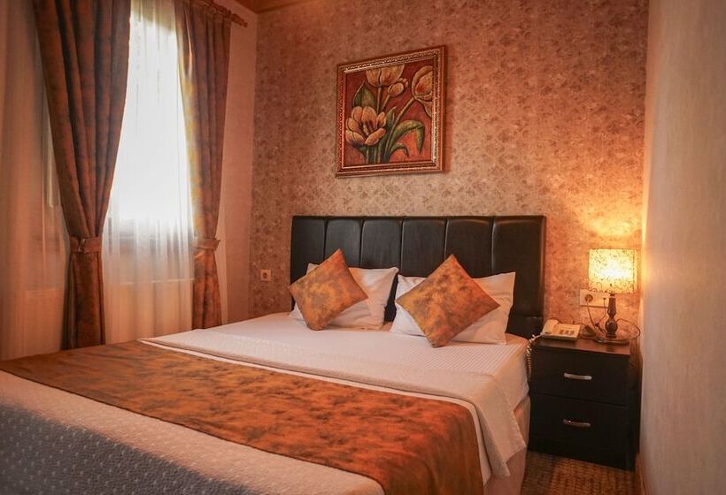 스탠다드 룸, Eskibağ Butik