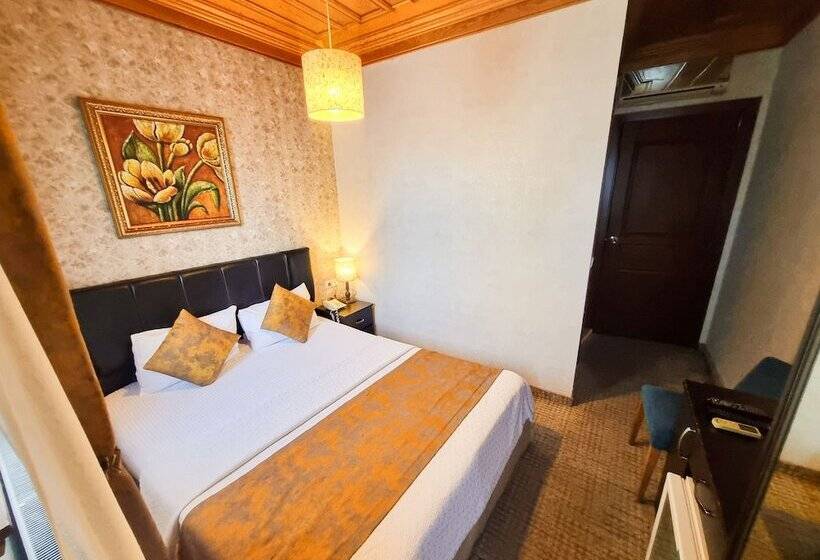 스탠다드 룸, Eskibağ Butik