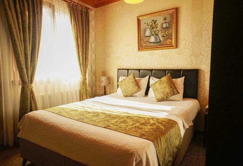 스탠다드 룸, Eskibağ Butik