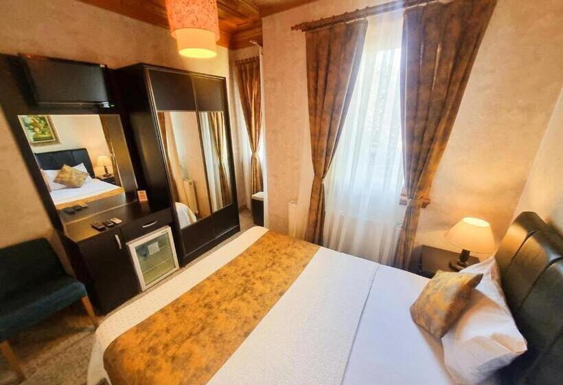 스탠다드 룸, Eskibağ Butik