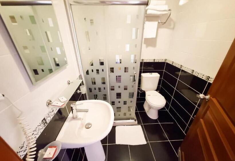 스탠다드 룸 바다 전망, Eskibağ Butik