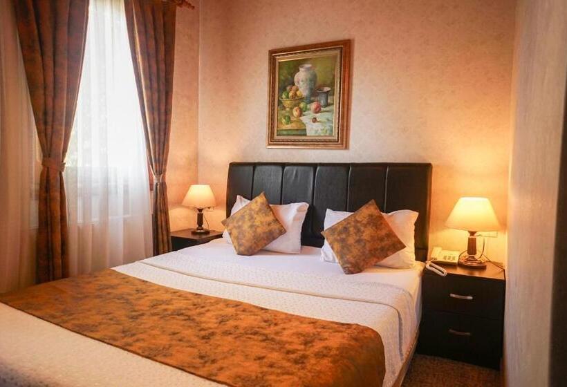 스탠다드 룸, Eskibağ Butik