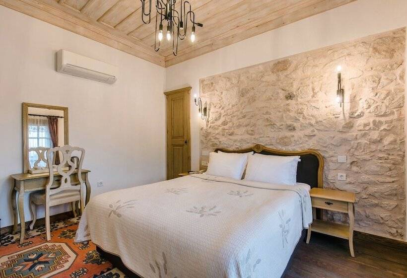 חדר סטנדרט, Isparta Historical Mansion Eskiciler Konağı   Cittaslow