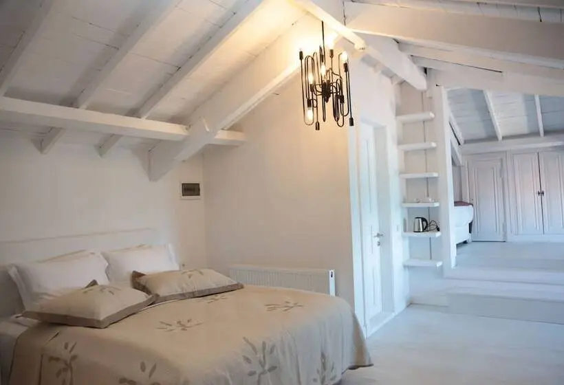 スイート（家族用）, Isparta Historical Mansion Eskiciler Konağı   Cittaslow