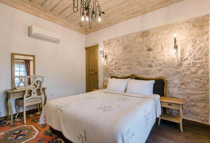 חדר סטנדרט, Isparta Historical Mansion Eskiciler Konağı   Cittaslow