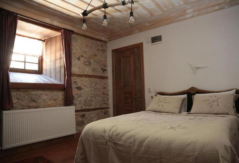 Quarto Estandar, Isparta Historical Mansion Eskiciler Konağı   Cittaslow