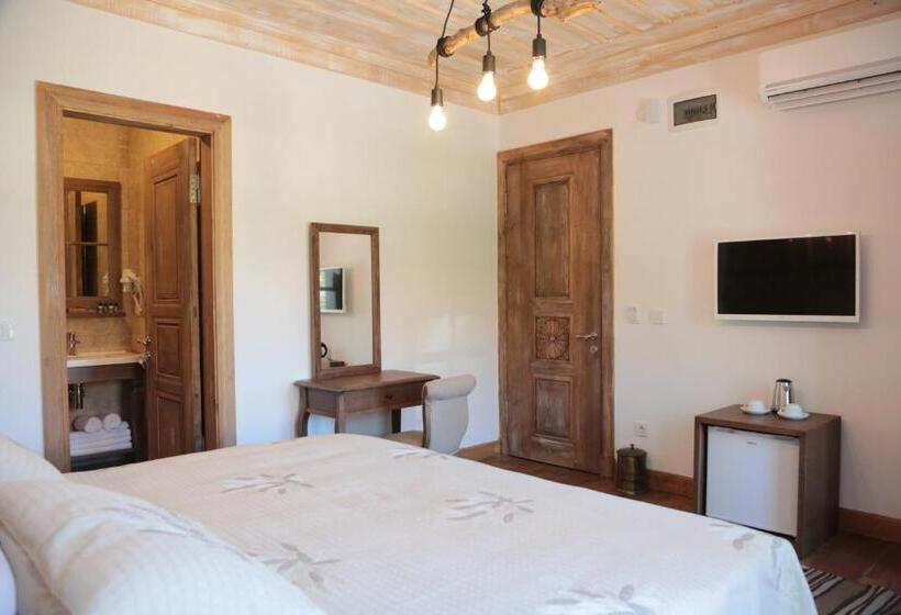חדר סטנדרט, Isparta Historical Mansion Eskiciler Konağı   Cittaslow