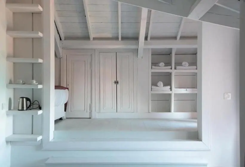 スイート（家族用）, Isparta Historical Mansion Eskiciler Konağı   Cittaslow