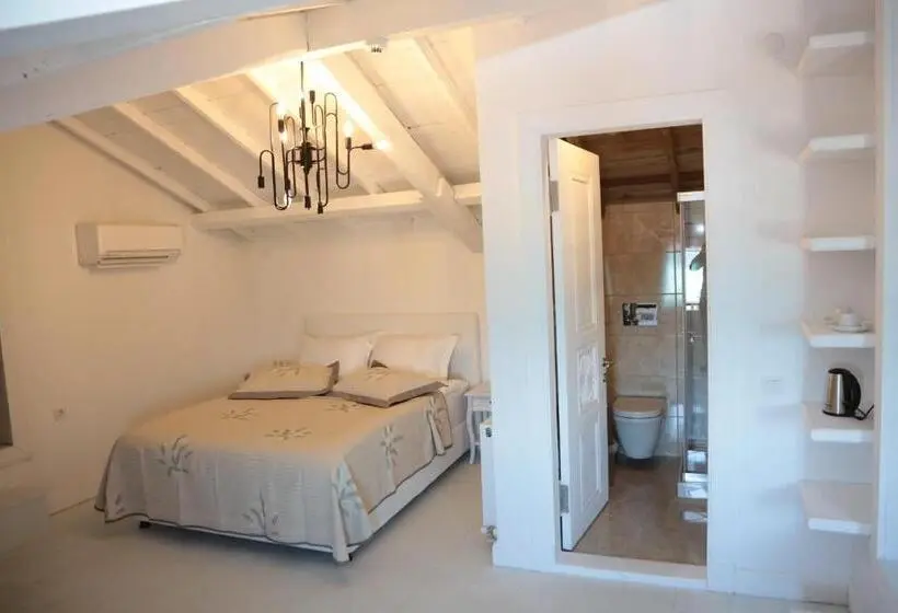 スイート（家族用）, Isparta Historical Mansion Eskiciler Konağı   Cittaslow
