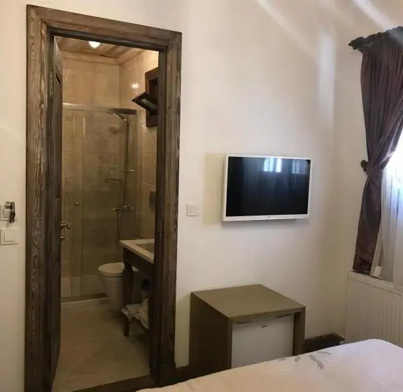 エコノミールーム, Isparta Historical Mansion Eskiciler Konağı   Cittaslow