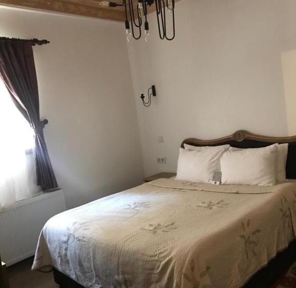 经济房, Isparta Historical Mansion Eskiciler Konağı   Cittaslow