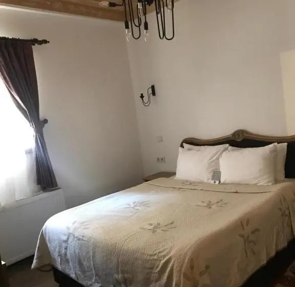 エコノミールーム, Isparta Historical Mansion Eskiciler Konağı   Cittaslow