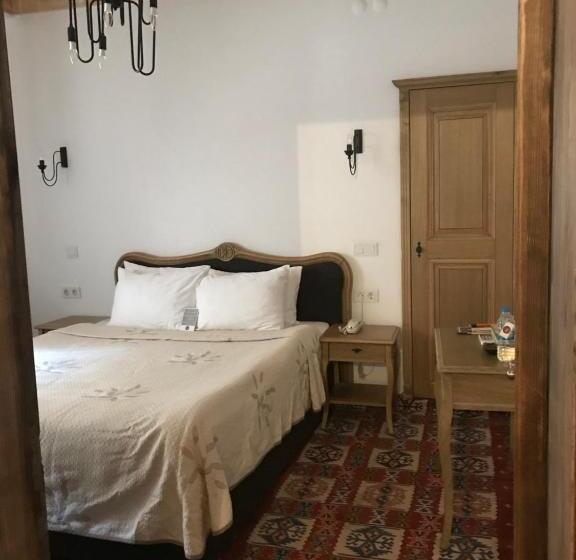 חדר אקונומי, Isparta Historical Mansion Eskiciler Konağı   Cittaslow