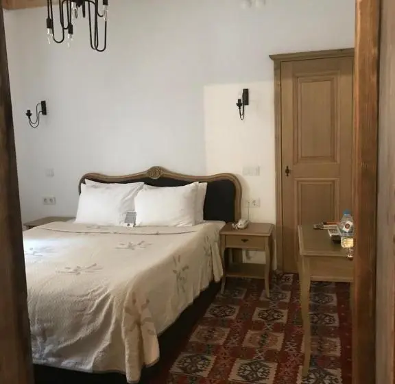 エコノミールーム, Isparta Historical Mansion Eskiciler Konağı   Cittaslow