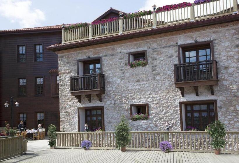 חדר סטנדרט, Isparta Historical Mansion Eskiciler Konağı   Cittaslow