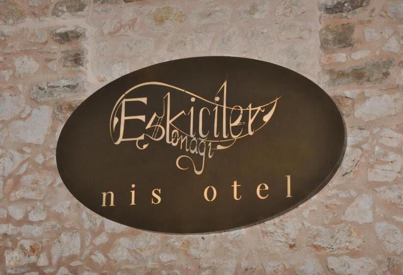 标准间, Isparta Historical Mansion Eskiciler Konağı   Cittaslow