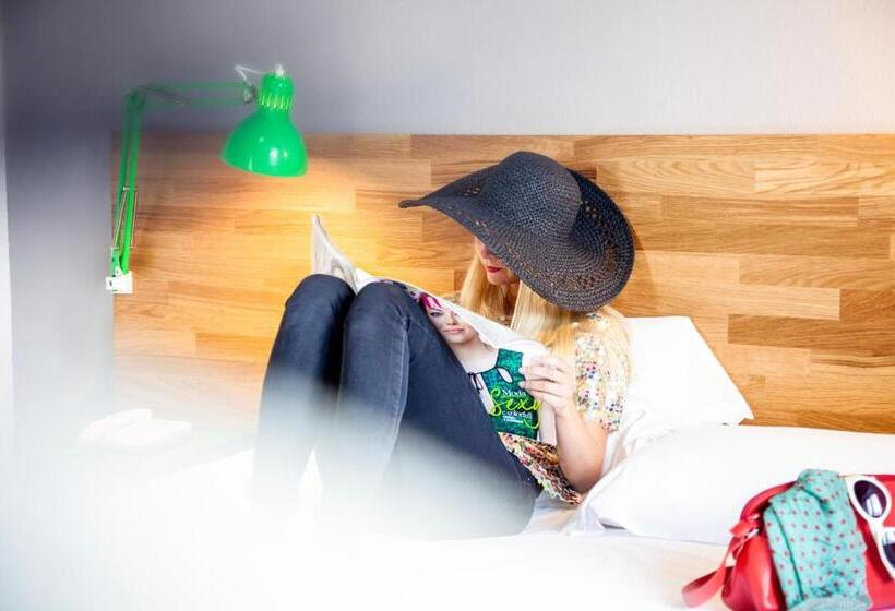 اتاق استاندارد, Ibis Styles Brindisi