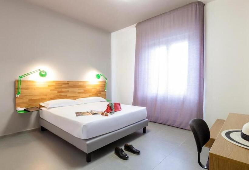 اتاق استاندارد, Ibis Styles Brindisi