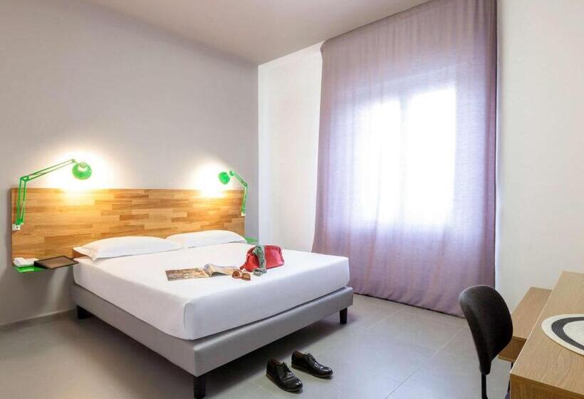 اتاق استاندارد, Ibis Styles Brindisi