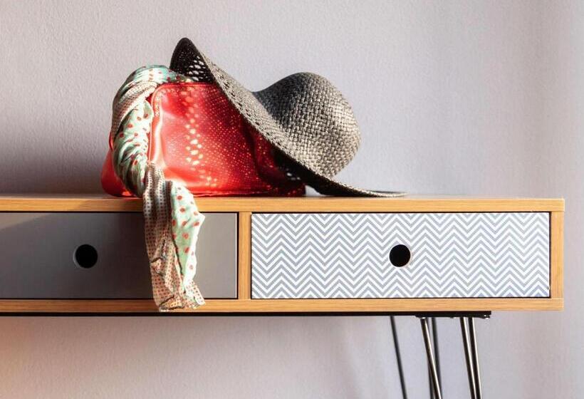 اتاق استاندارد, Ibis Styles Brindisi