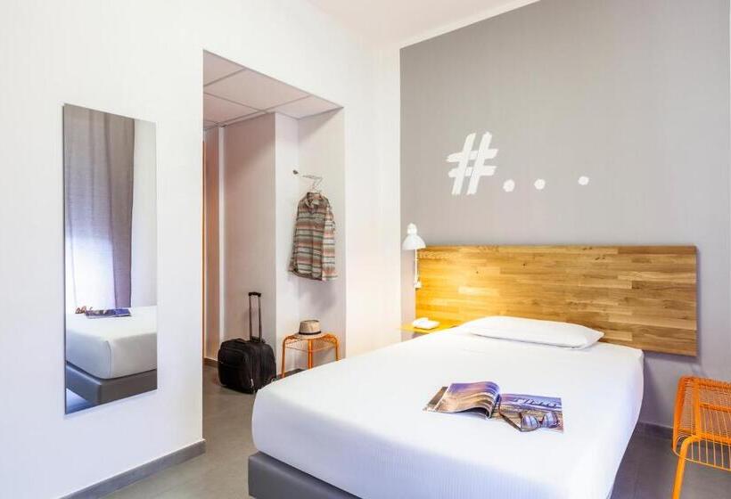اتاق سوپریور یک تخته, Ibis Styles Brindisi