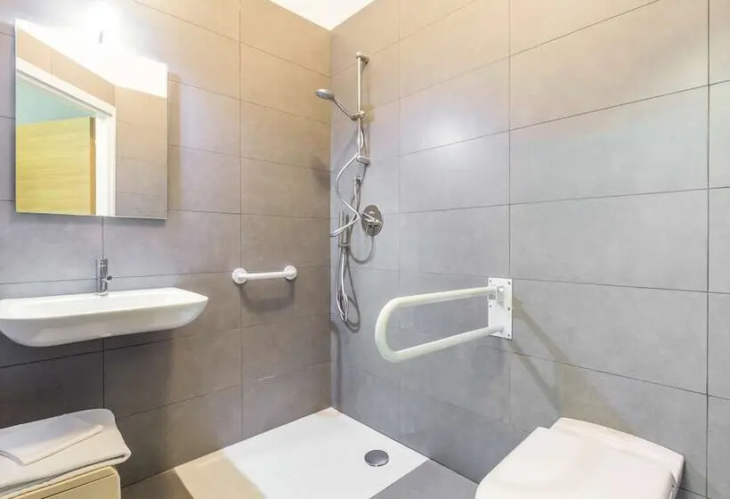اتاق استاندارد, Ibis Styles Brindisi