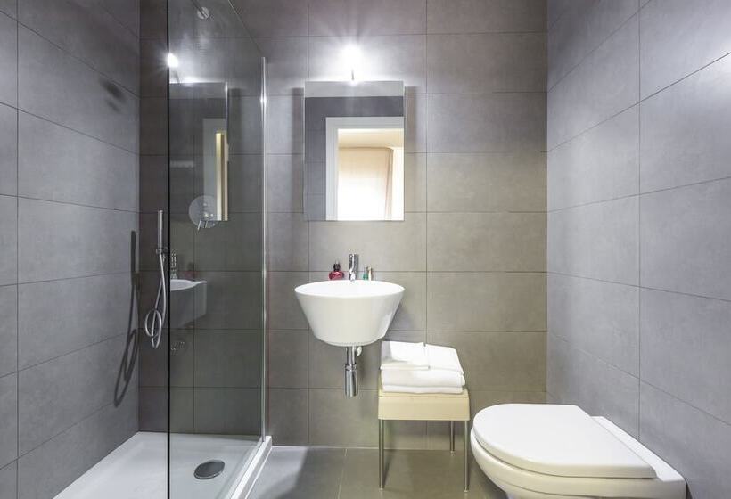 اتاق استاندارد, Ibis Styles Brindisi